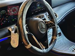 مرسيدس بنز E-Class